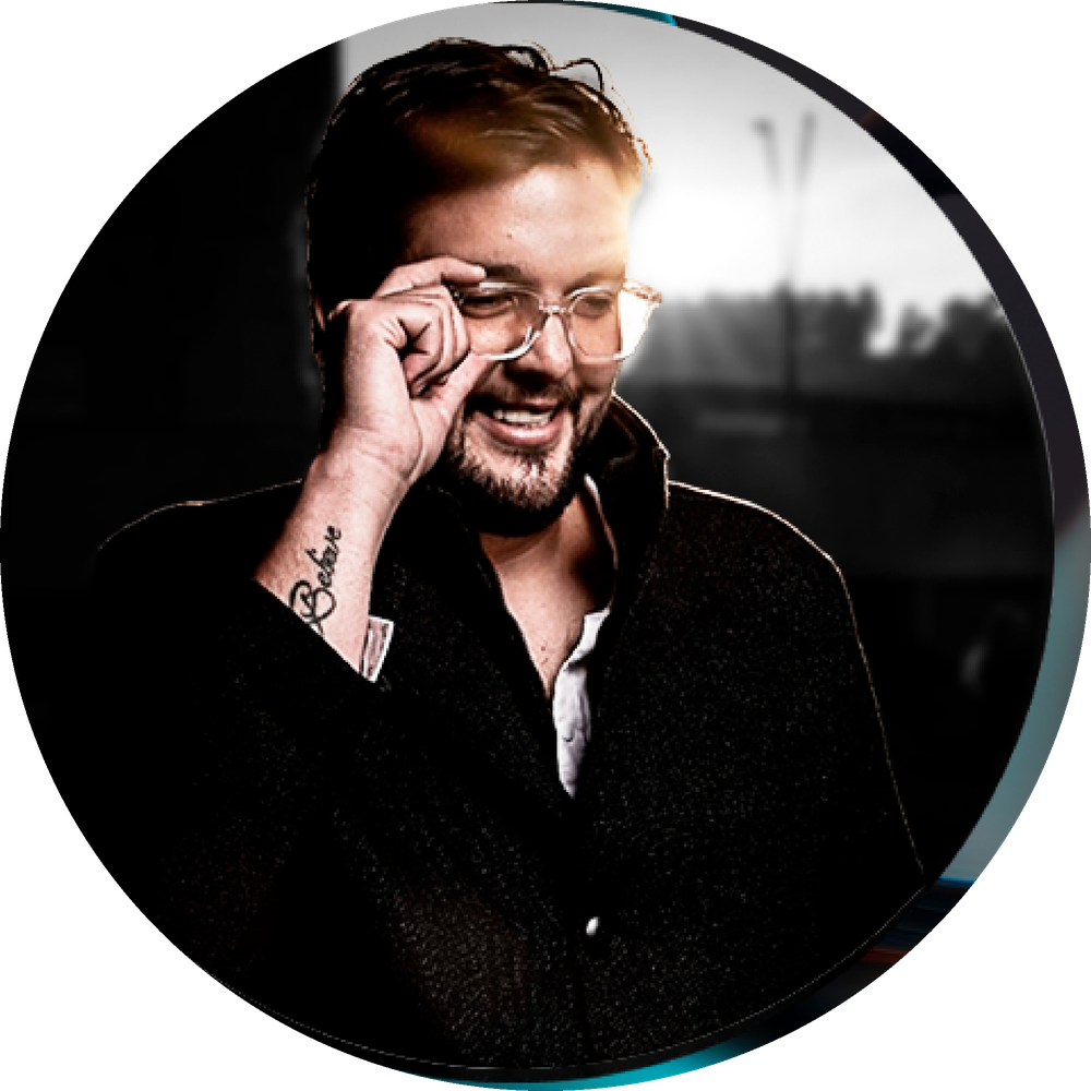 Sebastián Vega